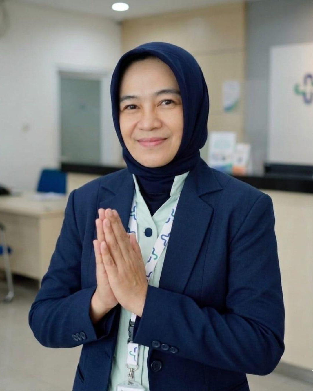 Dera Lismajati Dewi,SKM,MARS