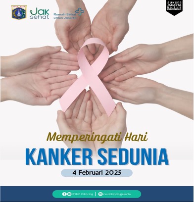 Hari Kanker Sedunia