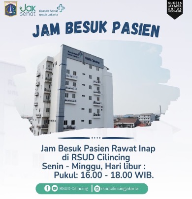 Informasi Tata Tertib