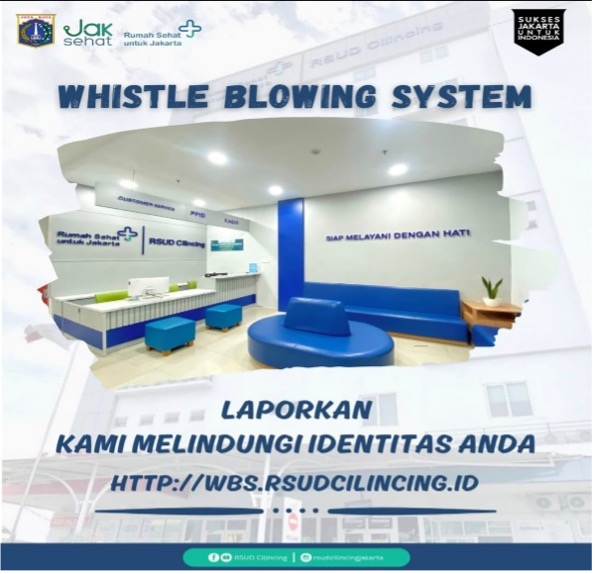 Whistleblowing System