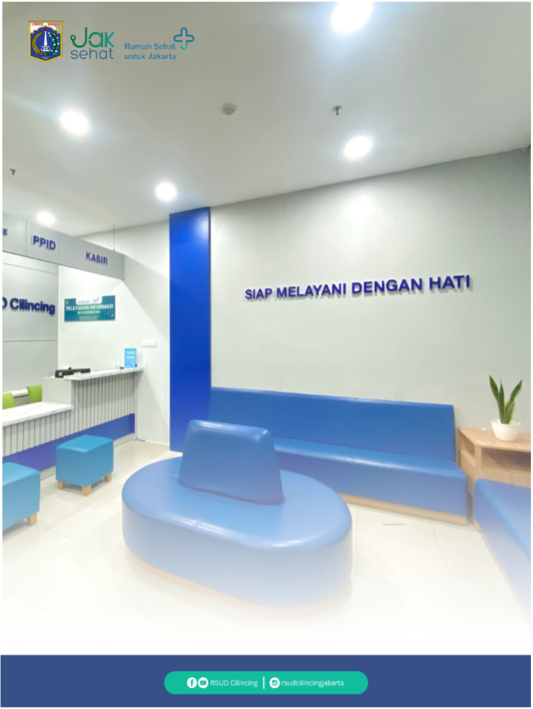 Informasi Layanan Penunjang