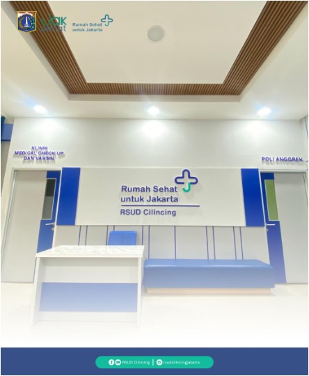 Medical Check Up 